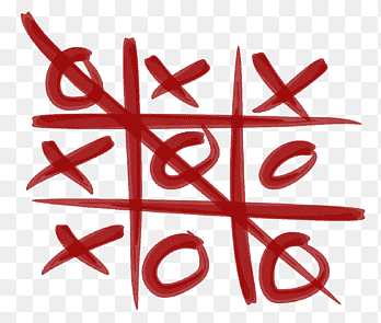 Tic-Tac-Toe